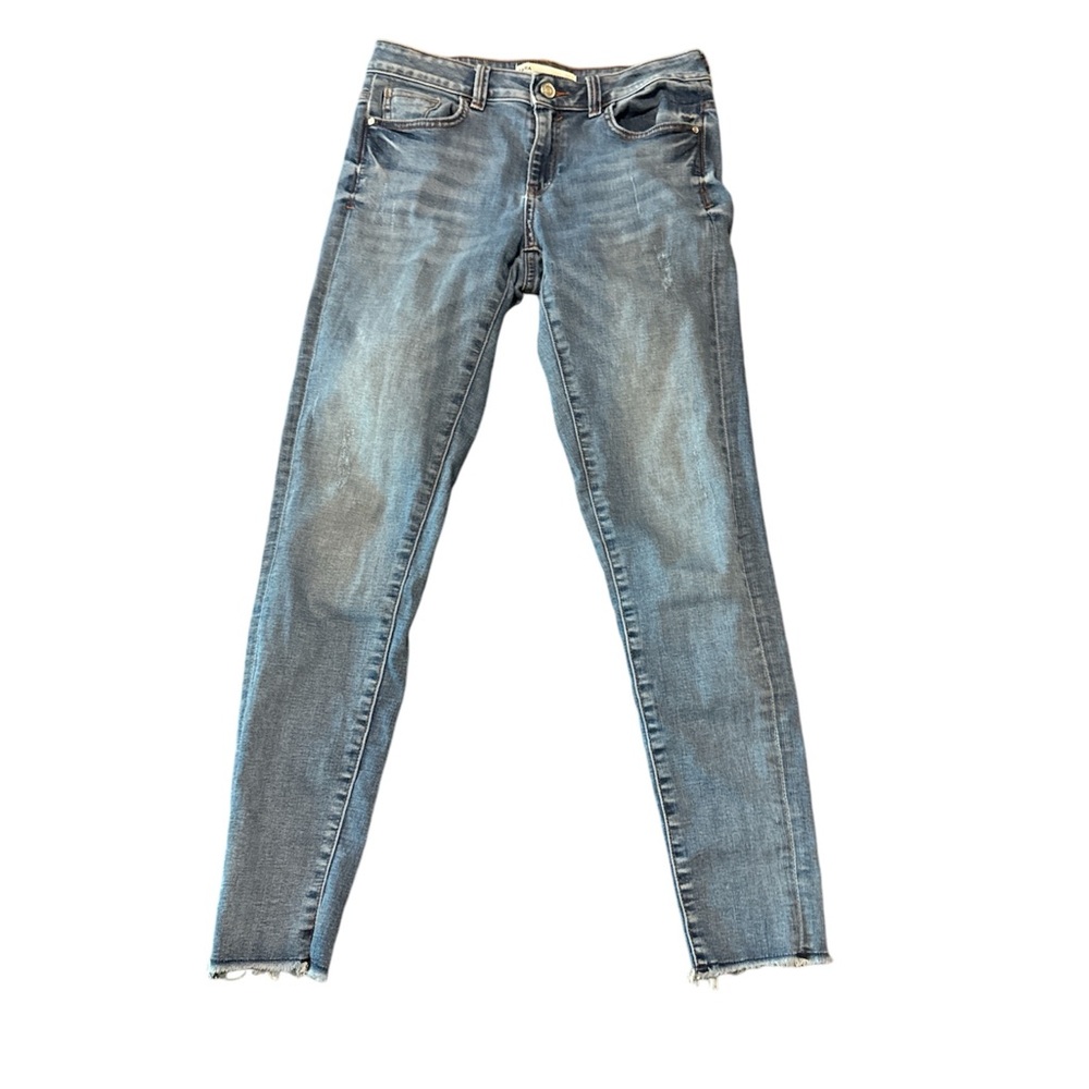 Zara jeans